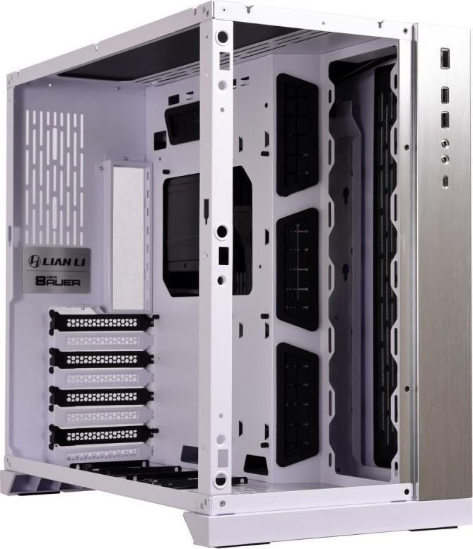 Lian Li PC-O11DW hind ja info | Arvutikorpused | kaup24.ee