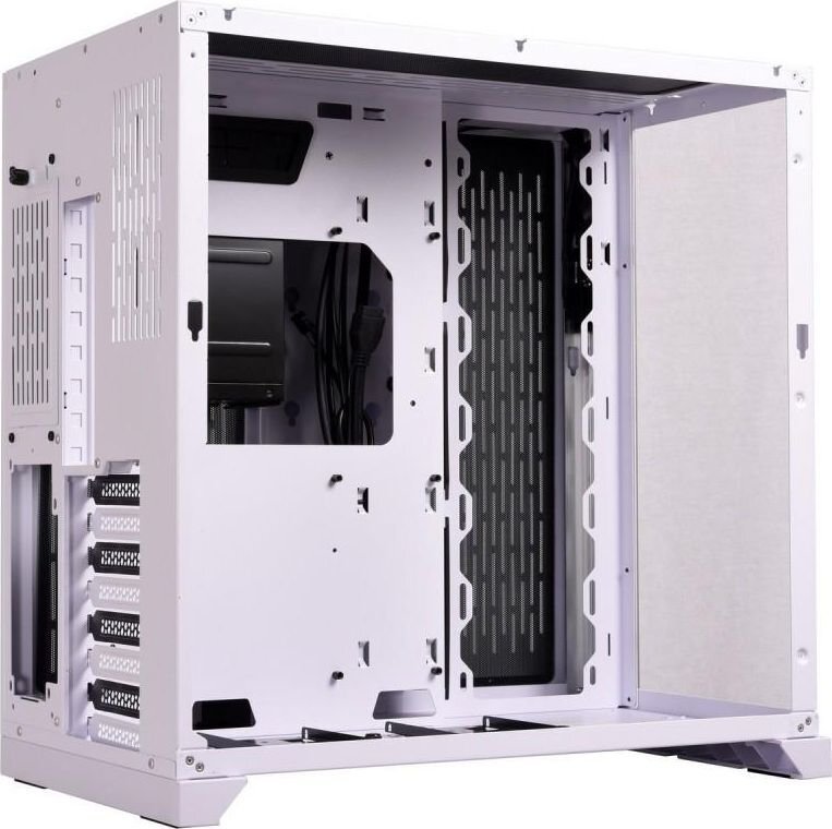 Lian Li PC-O11DW hind ja info | Arvutikorpused | kaup24.ee