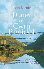 Dunes of Cwm Rheidol цена и информация | Поэзия | kaup24.ee