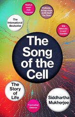 The Song of the Cell: The Story of Life hind ja info | Majandusalased raamatud | kaup24.ee