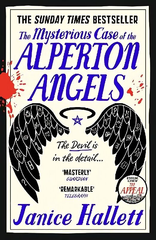 The Mysterious Case of the Alperton Angels цена и информация | Fantaasia, müstika | kaup24.ee