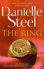 Ring: An epic, unputdownable read from the worldwide bestseller цена и информация | Фантастика, фэнтези | kaup24.ee