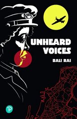 Unheard Voices, Rapid Plus Stages 10-12 hind ja info | Noortekirjandus | kaup24.ee