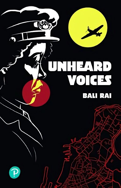 Unheard Voices, Rapid Plus Stages 10-12 hind ja info | Noortekirjandus | kaup24.ee