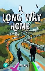 A Long Way Home, Rapid Plus Stages 10-12 цена и информация | Книги для подростков и молодежи | kaup24.ee