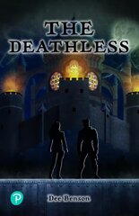 The Deathless, Rapid Plus Stages 10-12 11.3 hind ja info | Noortekirjandus | kaup24.ee