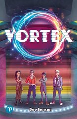Vortex, Rapid Plus Stages 10-12 10.2 цена и информация | Книги для подростков и молодежи | kaup24.ee