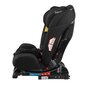 Turvatool Lionelo Sander 9-36 kg, Black hind ja info | Turvatoolid | kaup24.ee