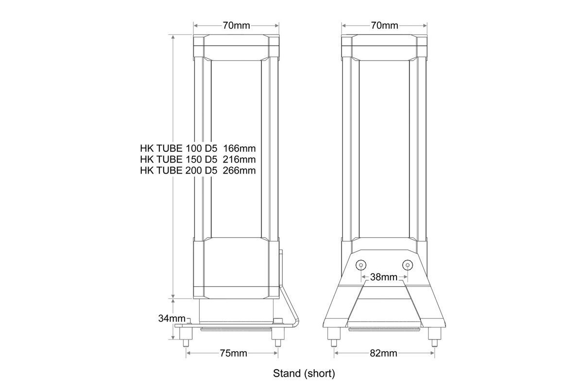 Watercool 30203 hind ja info | Vesijahutused - lisaseadmed | kaup24.ee