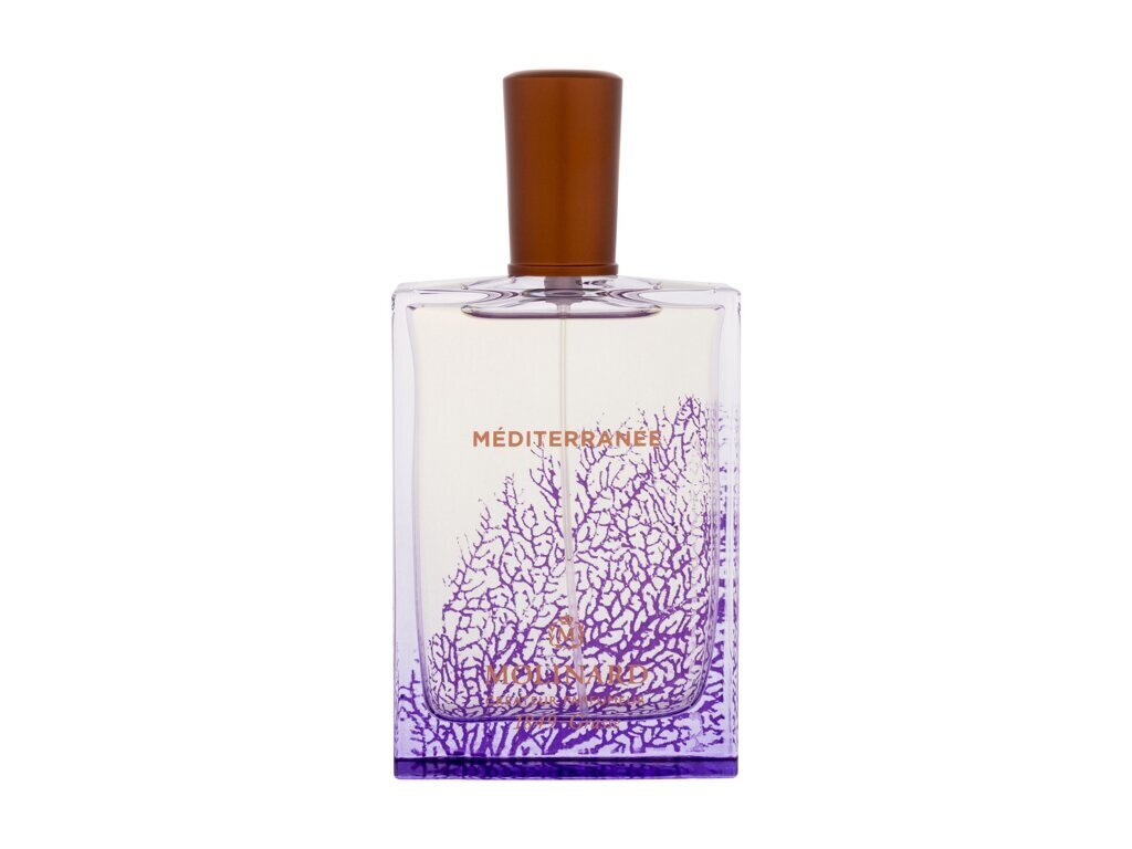 Parfüümvesi Molinard La Fraîcheur Méditerranée hind ja info | Naiste parfüümid | kaup24.ee