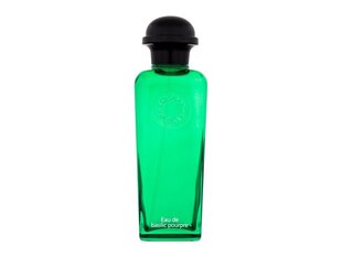 Одеколон Hermès Eau De Basilique Pourpre, 100 мл цена и информация | Женские духи | kaup24.ee