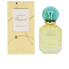 Chopard Happy Chopard Lemon Dulci parfüümvesi hind ja info | Naiste parfüümid | kaup24.ee