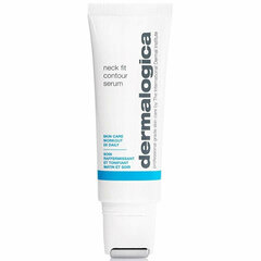 Сыворотка для шеи Dermalogica Neck Fit Contour Serum, 50мл цена и информация | Сыворотки для лица, масла | kaup24.ee