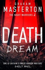 Death Dream цена и информация | Фантастика, фэнтези | kaup24.ee