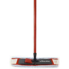 Щётка для пола Vileda Active Max Mop цена и информация | Тазик с ручками круглый 9л, серый | kaup24.ee