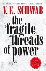 The Fragile Threads of Power цена и информация | Фантастика, фэнтези | kaup24.ee