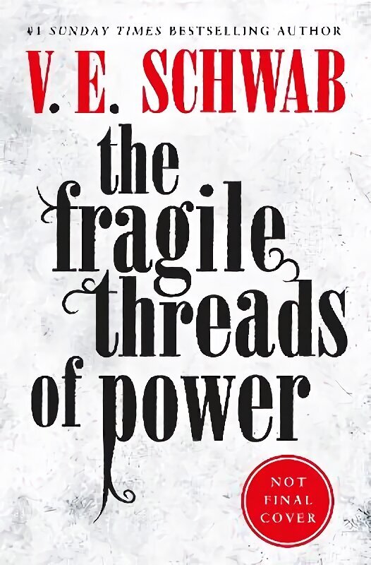 The Fragile Threads of Power цена и информация | Fantaasia, müstika | kaup24.ee