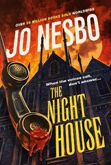 Night House: A SPINE-CHILLING TALE FOR FANS OF STEPHEN KING FROM THE SUNDAY TIMES NUMBER ONE BESTSELLER цена и информация | Фантастика, фэнтези | kaup24.ee