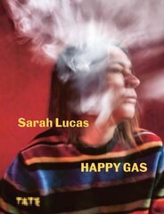 Sarah Lucas цена и информация | Книги об искусстве | kaup24.ee