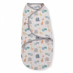 Mähkimistekk Summer Infant SwaddleMe Bohemian Jungle hind ja info | Summer Infant Tooted emadele | kaup24.ee