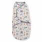 Mähkimistekk Summer Infant SwaddleMe Bohemian Jungle цена и информация | Mähkimislinad | kaup24.ee