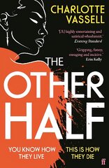 Other Half: You know how they live. This is how they die. Main цена и информация | Фантастика, фэнтези | kaup24.ee