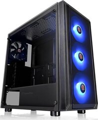 Thermaltake CA-1L6-00M1WN-01 hind ja info | Arvutikorpused | kaup24.ee