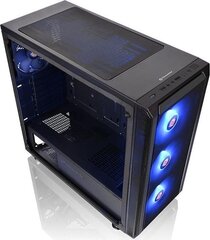 Thermaltake CA-1L6-00M1WN-01. цена и информация | Корпуса | kaup24.ee