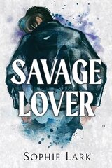 Savage Lover hind ja info | Fantaasia, müstika | kaup24.ee