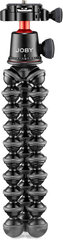 Комплект штатива GorillaPod 3K PRO Kit Joby, черный цена и информация | Штативы для фотоаппаратов | kaup24.ee