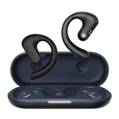 Earphones TWS OneOdio OpenRock S (black) цена и информация | Наушники | kaup24.ee