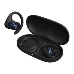 Earbuds TWS 1MORE FIT SE OPEN (black) цена и информация | Наушники | kaup24.ee