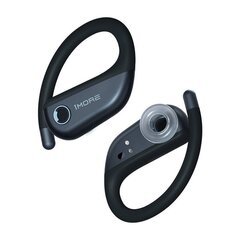 Kõrvaklapid Earbuds Tws Fit open, hall hind ja info | Kõrvaklapid | kaup24.ee