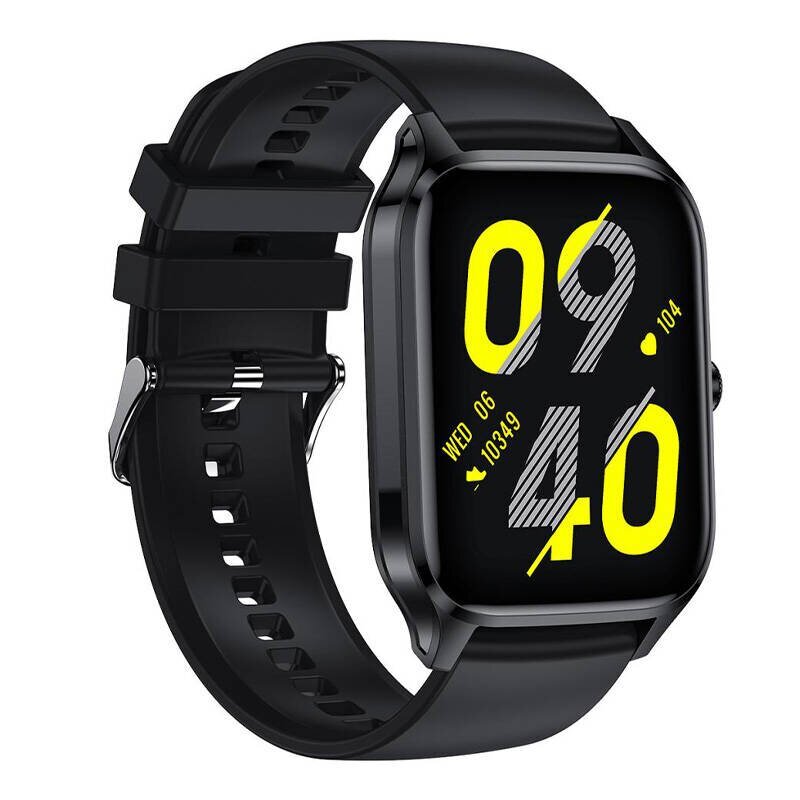 Xo nutikell Sport J2 Star XO, must цена и информация | Nutikellad (smartwatch) | kaup24.ee