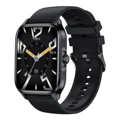 Smartwatch Sport J2 Star XO (black) цена и информация | Смарт-часы (smartwatch) | kaup24.ee