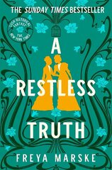 Restless Truth цена и информация | Фантастика, фэнтези | kaup24.ee