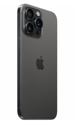 Apple iPhone 15 Pro 256GB Mobile Phone цена и информация | Мобильные телефоны | kaup24.ee