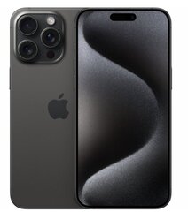 Apple iPhone 15 Pro 256GB Mobile Phone hind ja info | Telefonid | kaup24.ee