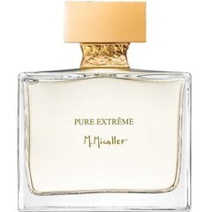 M. Micallef Pure Extreme EDP W 100 ml hind ja info | Naiste parfüümid | kaup24.ee