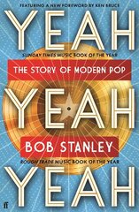Yeah Yeah Yeah: The Story of Modern Pop hind ja info | Kunstiraamatud | kaup24.ee