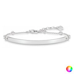 Женские браслеты Thomas Sabo LBA0044 цена и информация | Женские браслеты | kaup24.ee