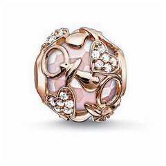 Женские бусы Thomas Sabo K015 (1,4 cm) (1,4 cm) цена и информация | Украшения на шею | kaup24.ee