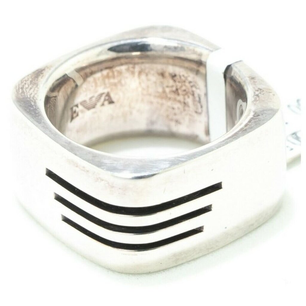 Naiste Sõrmus Armani EG1039505 (Suurus 14) hind ja info | Sõrmused | kaup24.ee