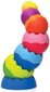 Tobbles Neo „Torn väikelastele“ Fat Brain Toys, 238653 цена и информация | Imikute mänguasjad | kaup24.ee