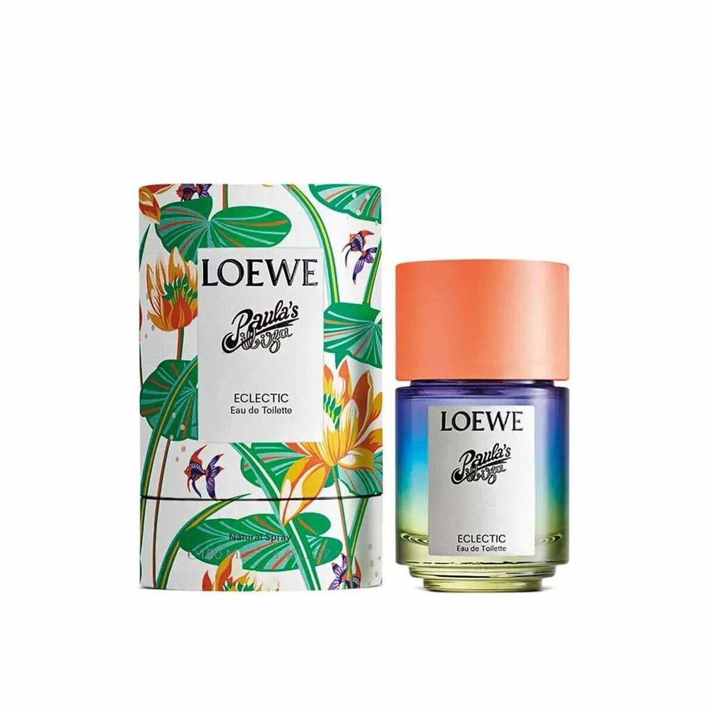 Loewe Paula's Ibiza Eclectic Eau De Toilette Spray 100 ml hind ja info | Naiste parfüümid | kaup24.ee