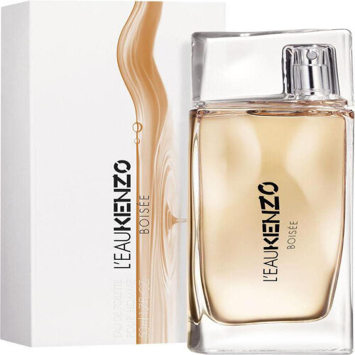 Kenzo Kenzo L'eau Boisee Etv 50ml цена и информация | Meeste parfüümid | kaup24.ee