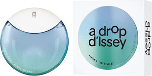 Issey Miyake A Drop D'issey Fraiche EDP 90 ml hind ja info | Naiste parfüümid | kaup24.ee