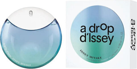 Issey Miyake A Drop D'issey Fraiche Edp 90ml hind ja info | Naiste parfüümid | kaup24.ee