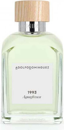 Adolfo Dominguez Agua Fresca Eau De Toilette Spray 120 ml hind ja info | Meeste parfüümid | kaup24.ee