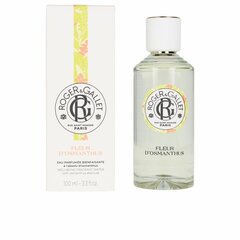 Parfüüm Roger & Gallet Fleur D'Osmanthus EDT (100 ml) hind ja info | Naiste parfüümid | kaup24.ee